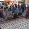Мотоциклист во время приступа эпилепсии потерял управление и напоролся на...