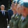 Путин поздравил десантников с Днем ВДВ, отметил их героизм и мужество на самых ответственных участках СВО