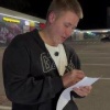 Экзамен не сдан — настоящий бмвшник ничего даже не слышал о поворотниках....