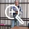 Артуру Русинову, обвиняемому в убийстве жены-участковой, вынесли приговор