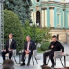 Зеленский отказался отдавать Донбасс ради мира с Россией