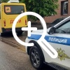 Сегодня в Климово поймали пьяного водителя детского автобуса