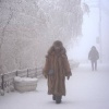 В Красноярском крае прогнозируют тридцатиградусные...