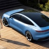 Китайцы выпустили свой Porsche Taycan всего за ₽1,3 миллиона — MG 07 стоит примерно как Lada Vesta.