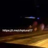 В Дзун-Хемчикском кожууне трактор столкнулся с легковушкой.