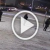 Решил отпугнуть ухажеров от знакомой: жителя Красноярска будут судить за стрельбу на остановке общественного транспорта