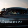 Новый мировой рекорд разгона до 400 км/ч: его поставил Koenigsegg Jesko Absolut