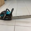 «Сотрудников полиции я не видел, зрение плохое»: житель Канского округа предстанет перед судом за нападение с бензопилой