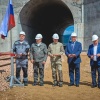 Новый тоннель на Бородинском разрезе повысил надежность поставок угля...