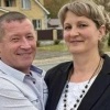 Супруги погибли в яме под Нижним Новгородом. Они мечтали умереть в один день....