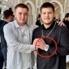 В Сети появились кадры со свадьбы 17-летнего Адама Кадырова: на руке сына главы Чечни часы, которые стоят 7 миллионов долларов