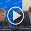 Губернатор подвел итоги борьбы с пожарами: что удалось достичь