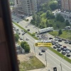 Серьёзное ДТП с участием мотоцикла и фуры произошло...