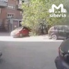 Мужик открыл стрельбу в новосибирском дворе. Предварительно, двое жителей...