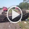 Вчера в Корочанском районе произошло серьезное ДТП