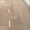 После вчерашнего сильного ливня затопило не только улицы...