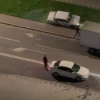 Водителя, устроившего заезд на «Жигулях» в Новой Москве, арестовали на 15 суток.