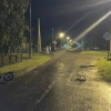 В Черногорске велосипедист не справился с управлением, упал и умер Все...