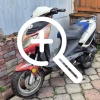 18-летний прокопчанин украл скутер и бензотриммер из чужого гаража. Теперь ему грозит до 5 лет колонии