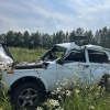 Водитель без прав устроил ДТП на трассе в Ирбейском районе: мужчина получил...