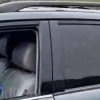 В Дагестане отец посадил сына за руль «Лексуса», чтобы выкопать картошку
