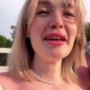 В Питере стримерша отказалась знакомиться с парнем и получила от него харчок в лицо