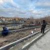 Жители п. Восточный и 9 мкр. в Ачинске скоро получат новые благоустройства...