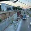 Вот так сейчас выглядят работы на Ипподромской. Восстановить и закончить все...