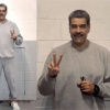 Николас Мадуро поделился фотографиями из американской тюрьмы. Он отправил их...