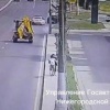 Пьяный водитель каршеринга уснул за рулем, проехал через встречку и сбил...