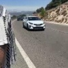 Volkswagen Polo влетел в прототип Bugatti Tourbillon за €3,8 млн — страшный сон страховой засняли в Испании.