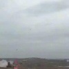 Армия Китая показала новую аэрозольную систему противодействия дронам с оптическим наведением.