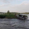 Жители Урала настолько суровы, что передвинули остров