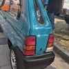 Мужик из Италии создал самый узкий автомобиль в мире — это полноценная машина...