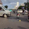 Чувак показал, как выглядела бы ситуация на дорогах в России, если бы не было...