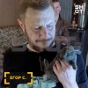 Треш-стримеры жестоко убили кролика в прямом эфире ради донатов в Питере....