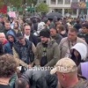 ❗️Митинг против повышения утильсбора закончился подписанием резолюции во Владивостоке
