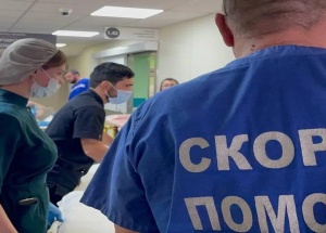 Мужчина умер после обезболивающего укола в шею в частной клинике в Челябинске