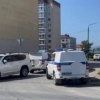 Вооружённый ножами житель Сахалина захватил заложницу — освобождать женщину пришлось сотрудникам СОБР с применением оружия