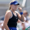 Красноярка Мирра Андреева впервые пробилась во вторую неделю US Open
