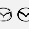 Mazda обновила логотип впервые за 28 лет. 