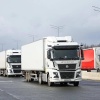 В 2026 году начнутся тесты беспилотных грузовиков