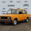 Модели Lada заняли всю первую пятёрку рейтинга самых популярных авто с пробегом