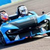 Британцы воскресили спорткар Zenos E10 — модель возвращается на рынок с мощностью до 380 л.с., механической коробкой передач и разгоном до сотни за 3,2 секунды.