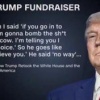 CNN опубликовали аудио 2024 года, на котором Трамп угрожает разбомбить Москву...