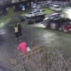 В Екатеринбурге психопат жестоко избил пенсионера за просьбу не орать на девушку