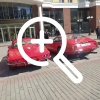 В Екатеринбурге заметили единственную в России Ferrari 365 GTB/4