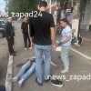 Труп мужчины обнаружен на улице Свердлова около кафе «Ночь Востока» в Ачинске...