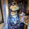 Мумию плюшкина в захламлённой квартире совершенно случайно обнаружили...