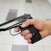 Мужчина ударил охранника в театре на Литейном, требуя встречи с бывшей девушкой